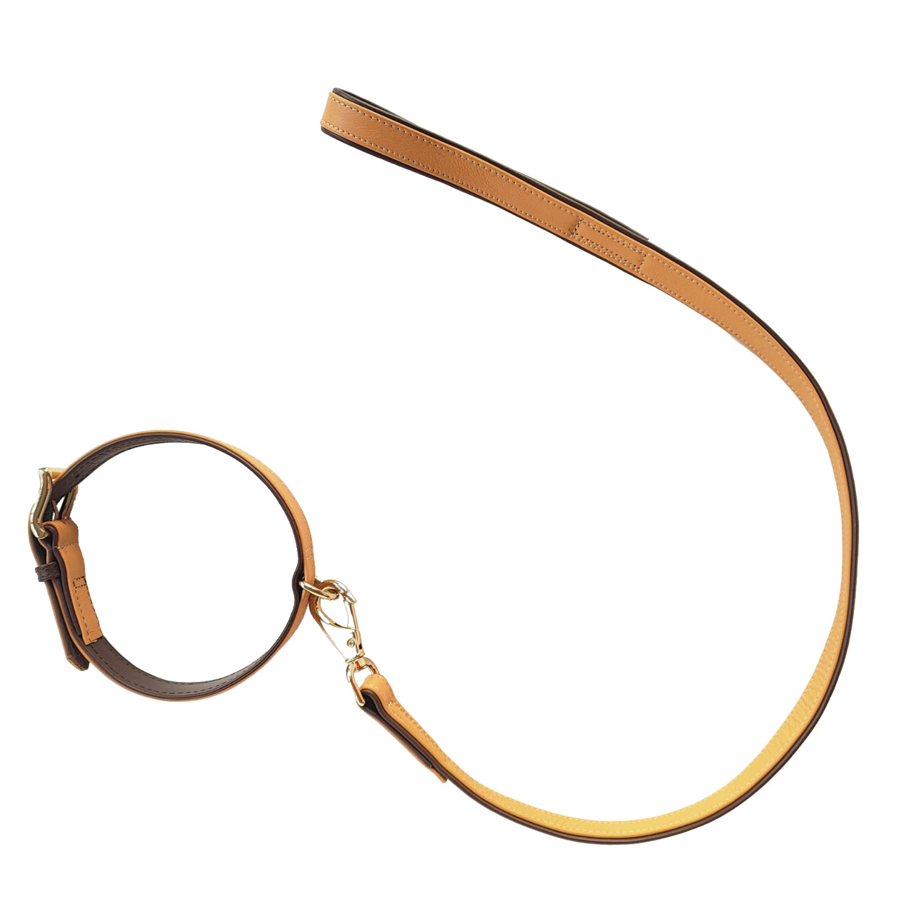 Headcollar Rope Set - مقود الحيوانات الأليفة طوق الكلب الكلب