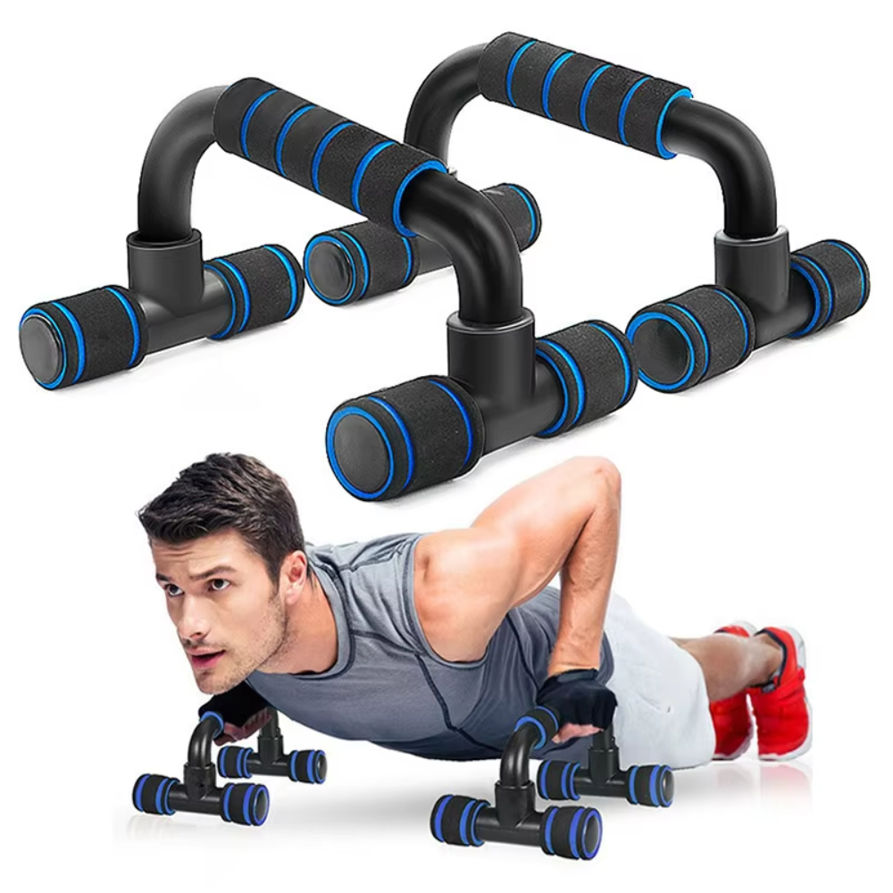 Gymnastic Bar Home - قضبان دعم على شكل حرف H