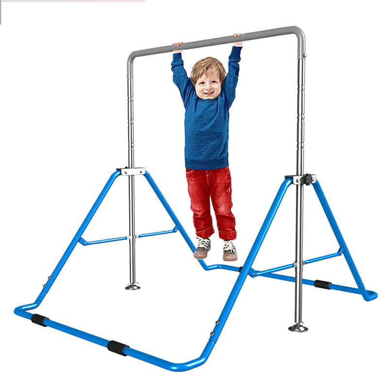 Gymnastic Bar Home - الجمباز شريط أفقي للأطفال للطي قابل