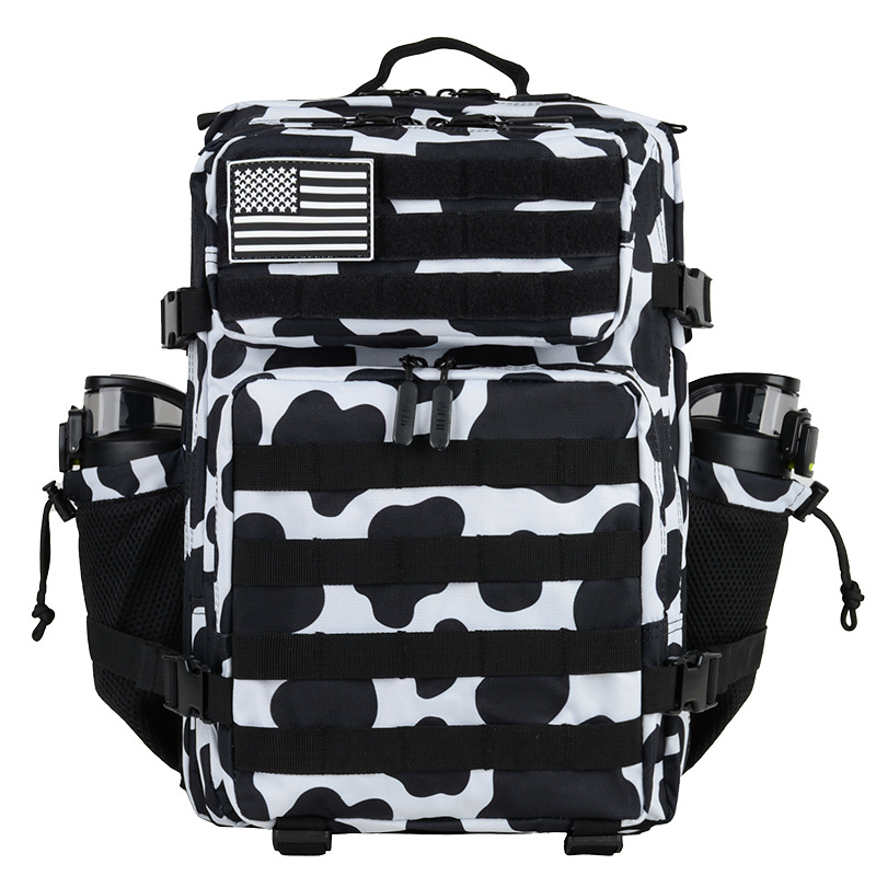 Outdoor Sport Bag - حقيبة ظهر تكتيكية 45 لتر/35 لتر/25