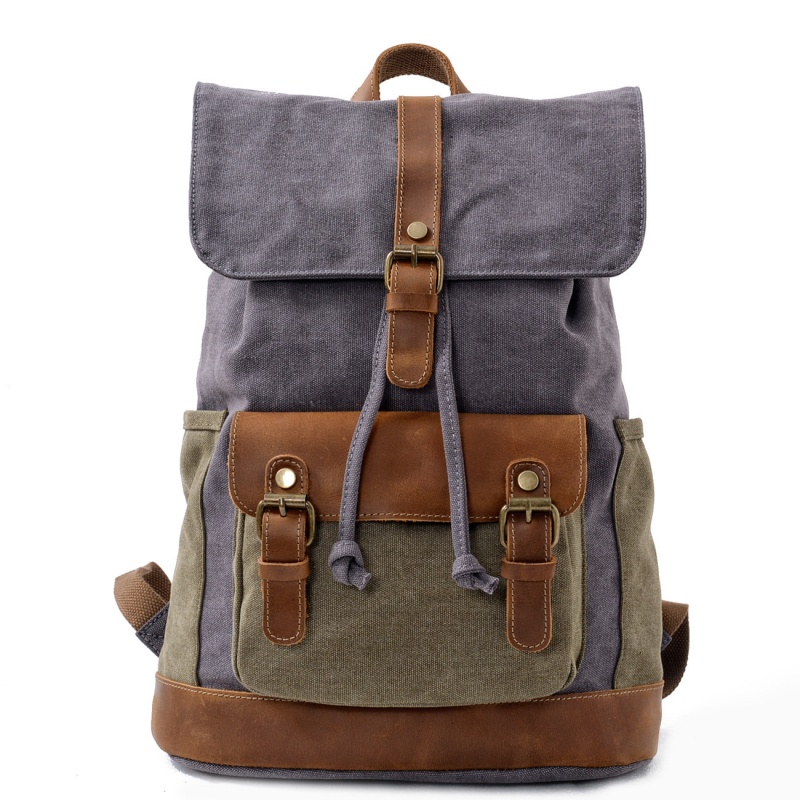 Outdoor Sport Bag - حقائب ظهر رجالية كلاسيكية ذات سعة