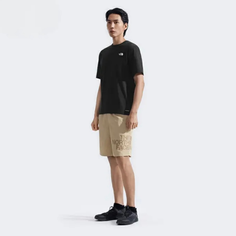 تي شيرت رياضي فضفاض من ذا نورث - مراجعة Outdoor Sport North Face وسعره