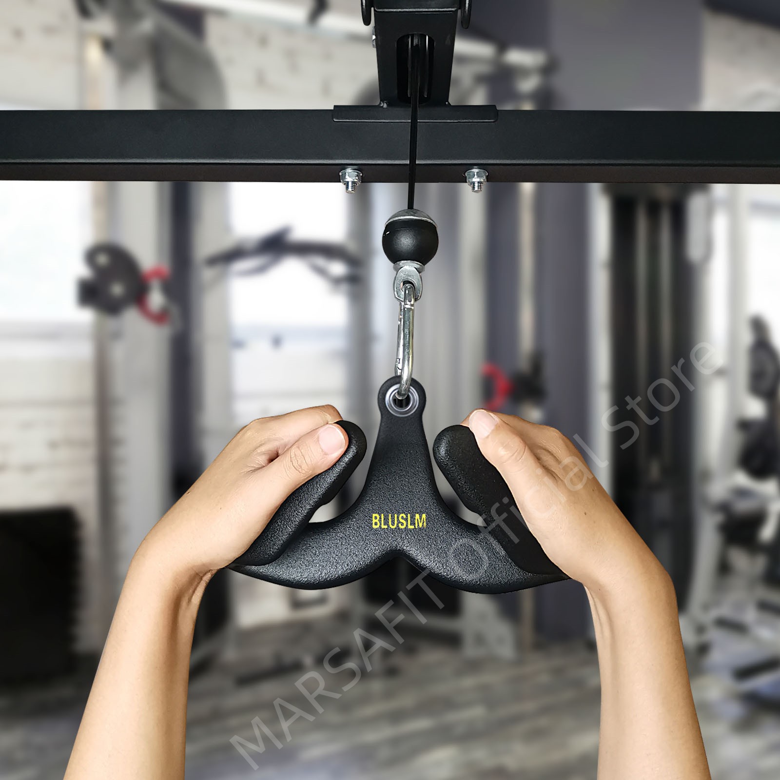 المنزل الصالة الرياضية اللياقة - مراجعة Gymnastic Bar Home وسعره