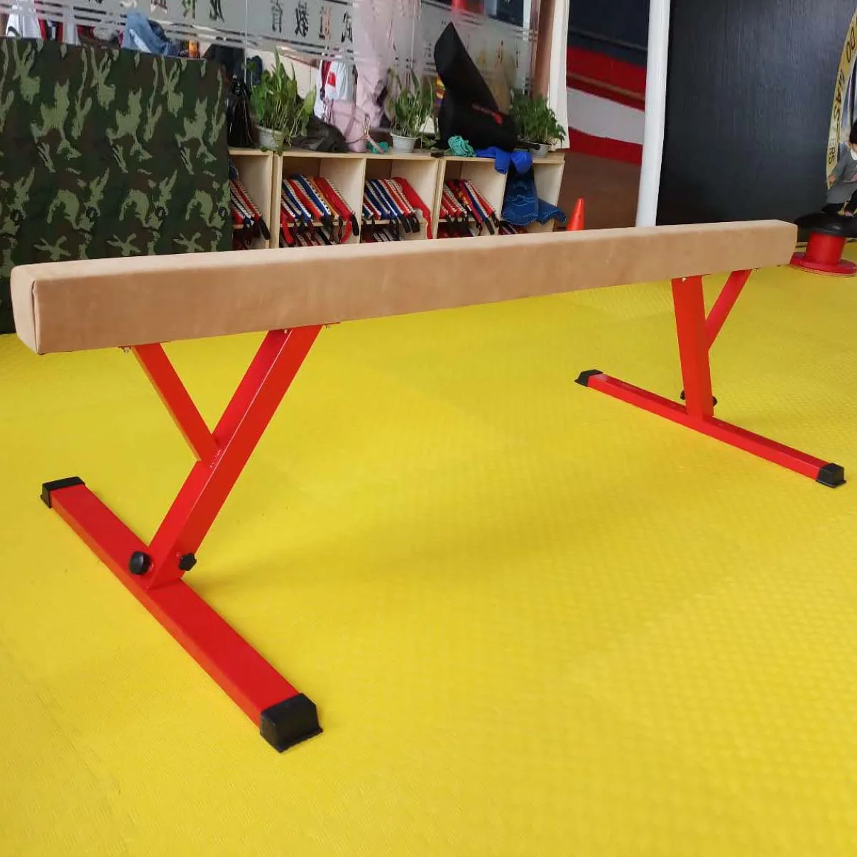 معدات ترفيهية خارجية للأطفال،  - مراجعة Outdoor Sports Hall وسعره