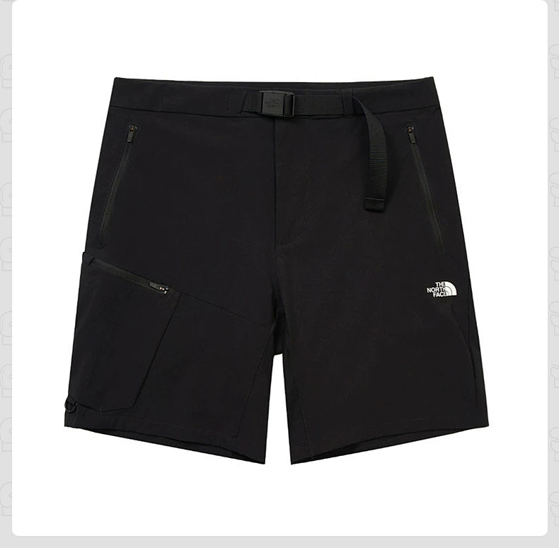 شورت رياضي للجري في الهواء الط - مراجعة Outdoor Sport North Face وسعره