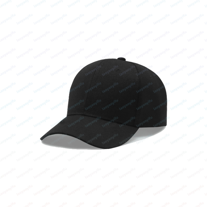 قبعة بيسبول مخصصة بتصميم عصري  - مراجعة Outdoor Sport Logo وسعره