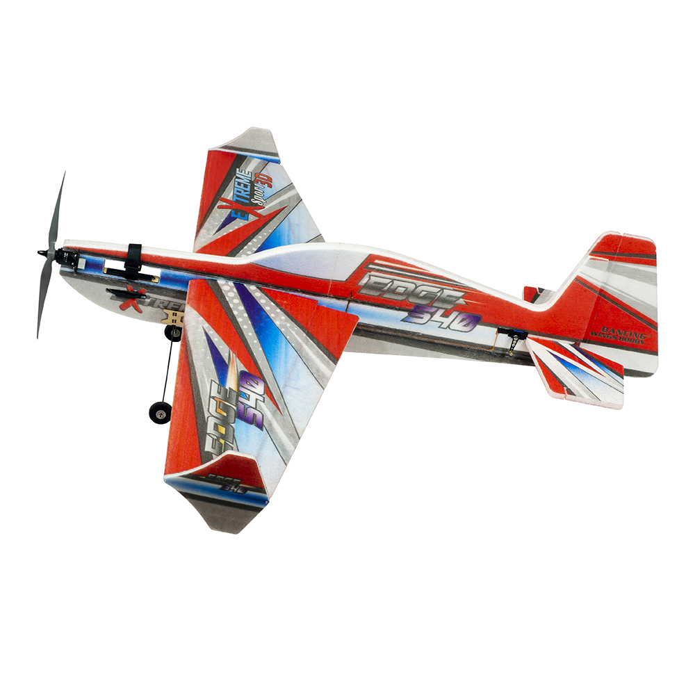 DW Hobby 1100 مللي متر Edge-54 - مراجعة Outdoor Sport Hobbies وسعره