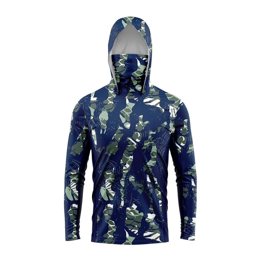 أفضل ملابس صيد للرجال لصيف 202 - مراجعة Outdoor Sports Leisure وسعره