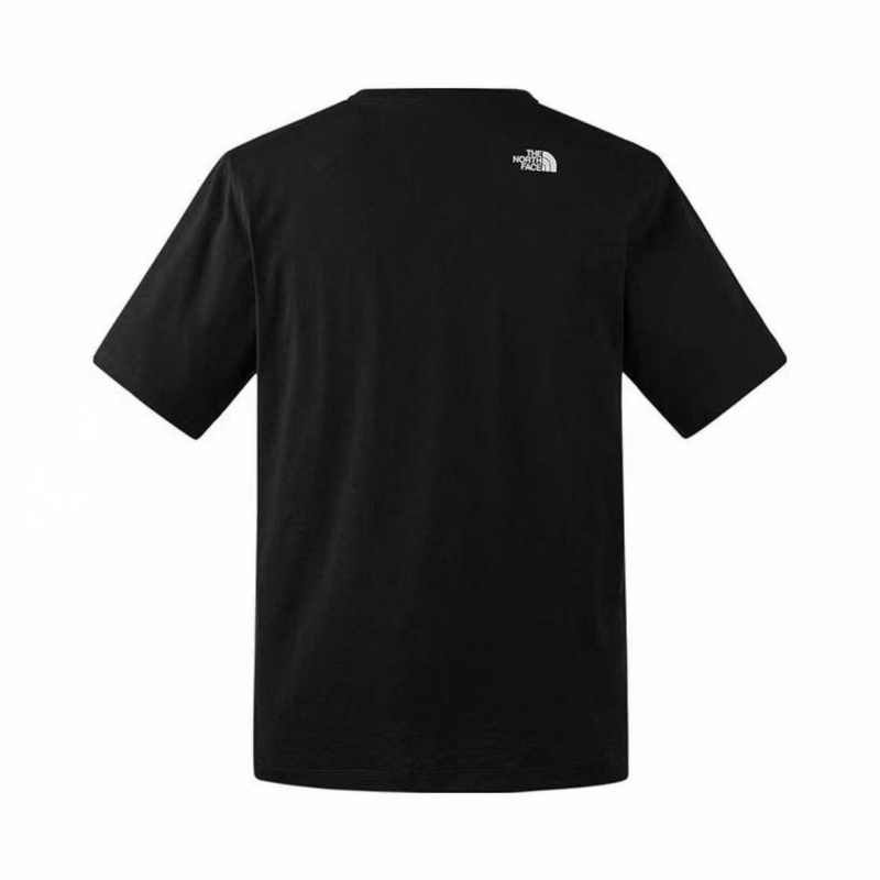 قميص رياضي قصير الأكمام من ذا  - مراجعة Outdoor Sport North Face وسعره