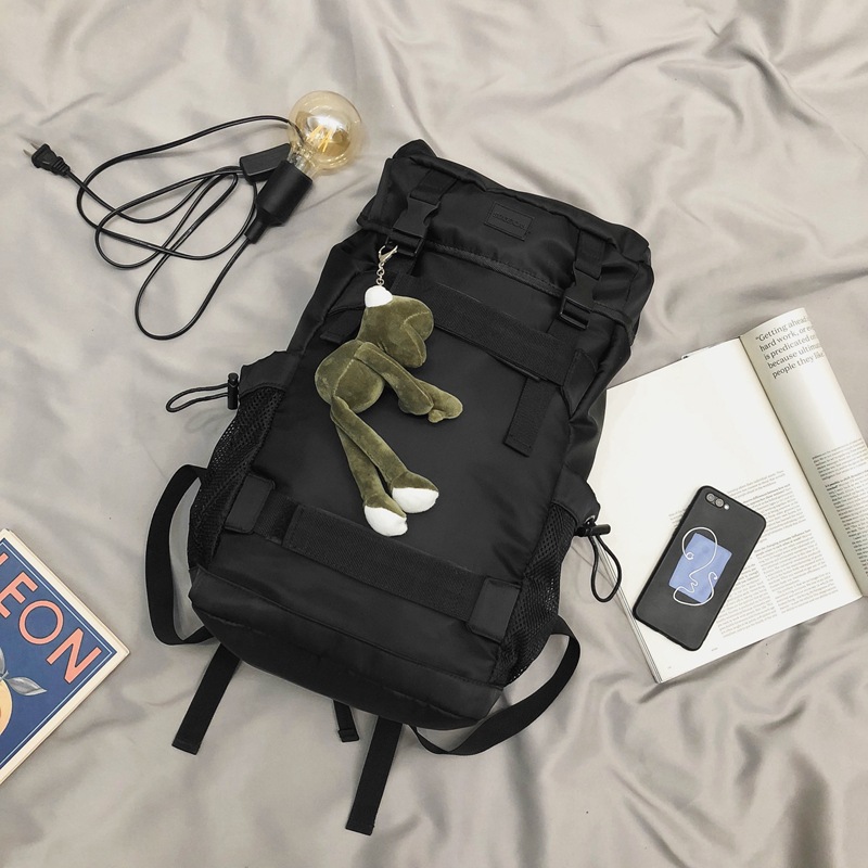 المد حقيبة ظهر بعلامة تجارية ل - مراجعة Outdoor Sport Bag وسعره