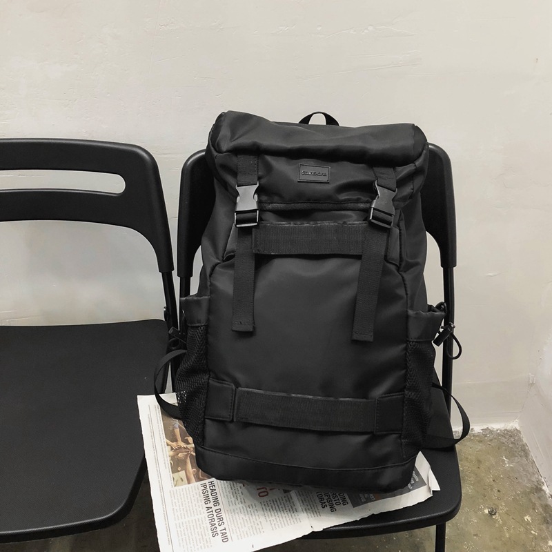 المد حقيبة ظهر بعلامة تجارية ل - مراجعة Outdoor Sport Bag وسعره