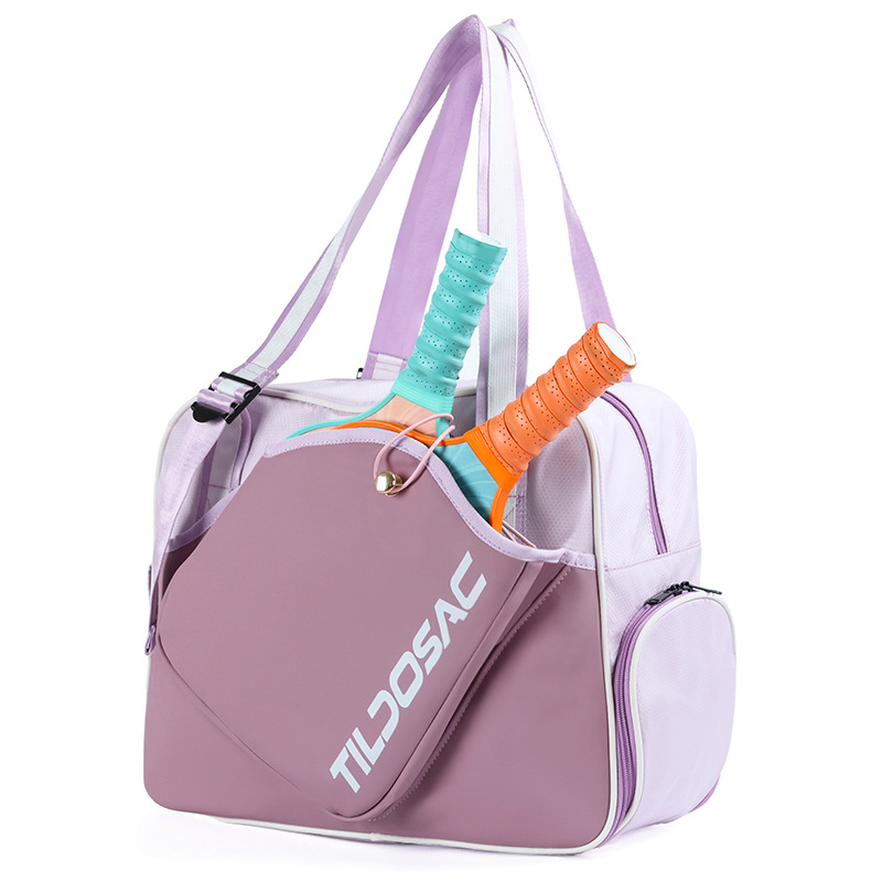 حقيبة مضرب بيكل بول للجنسين عا - مراجعة Outdoor Sport Bag وسعره