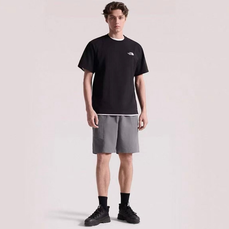 بنطلون رياضي خارجي سريع الجفاف - مراجعة Outdoor Sport North Face وسعره