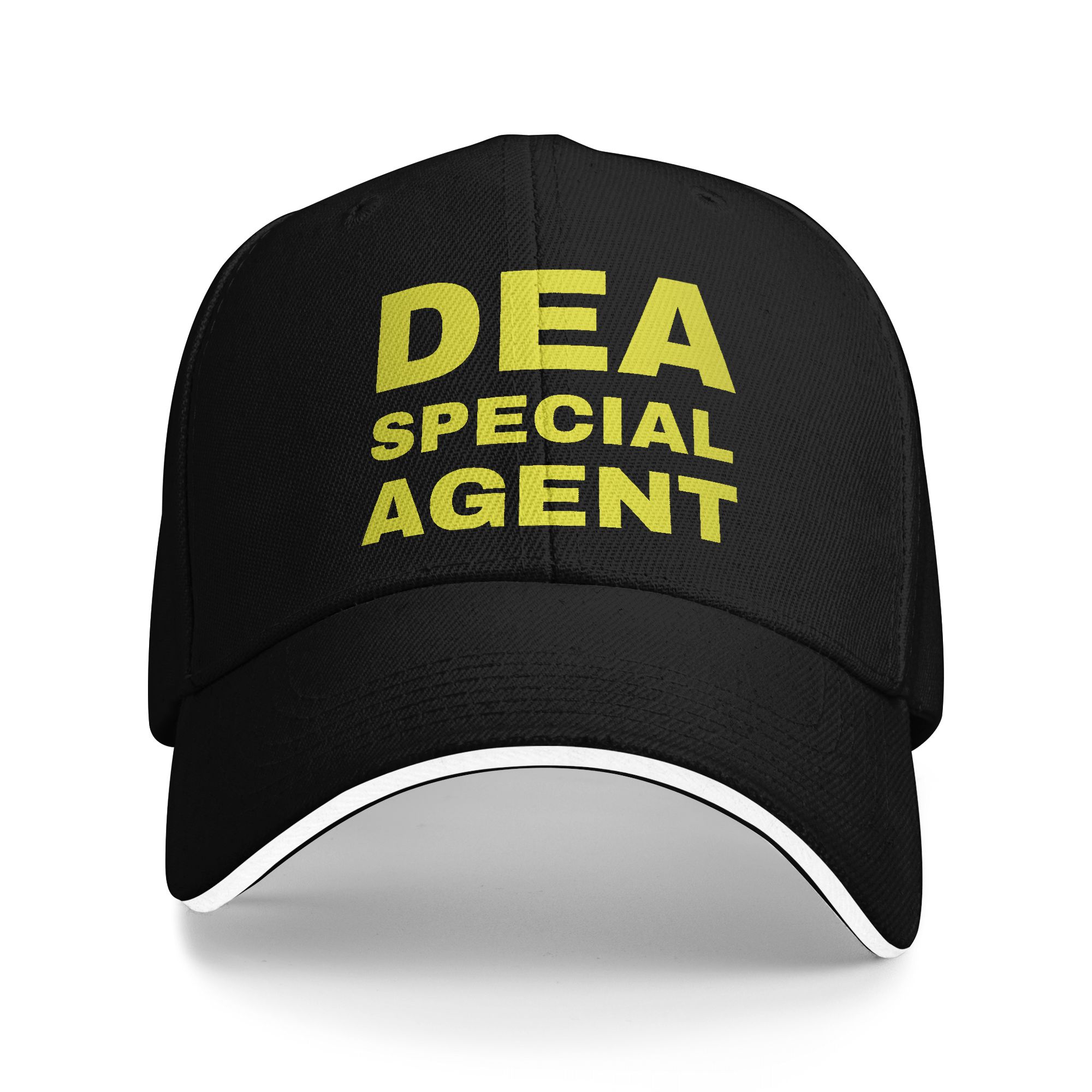 قبعات بيسبول DEA Special Agent - مراجعة Outdoor Sport Usa وسعره