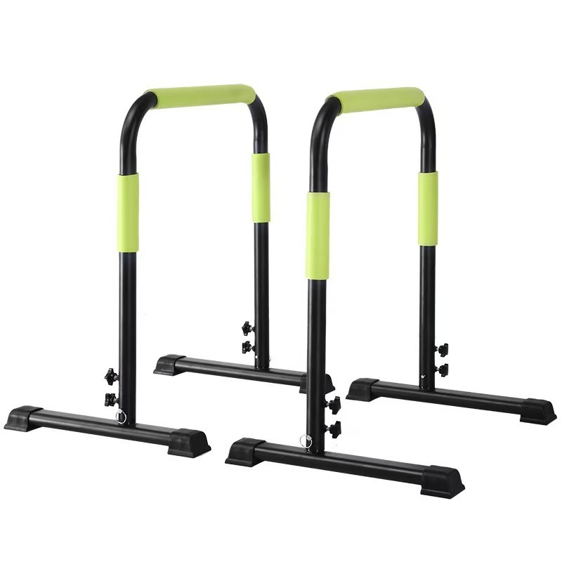 المنزل الصالة الرياضية اللياقة - مراجعة Gymnastic Bar Home وسعره