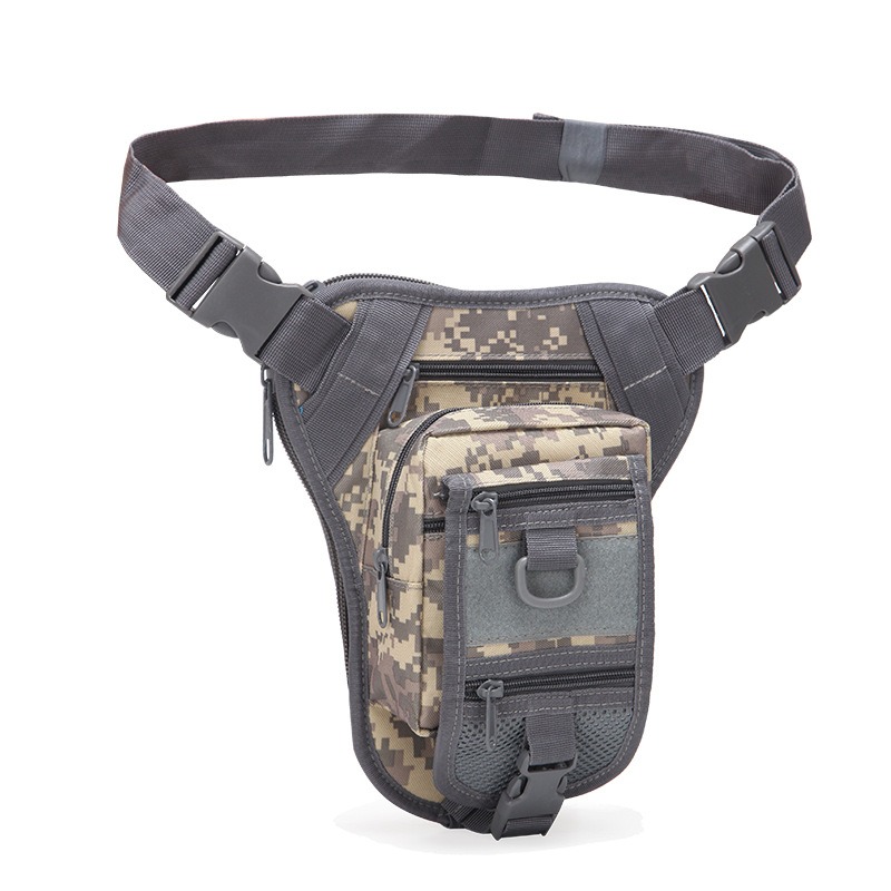 حقيبة خصر للرياضات الخارجية لل - مراجعة Outdoor Sport Bag وسعره