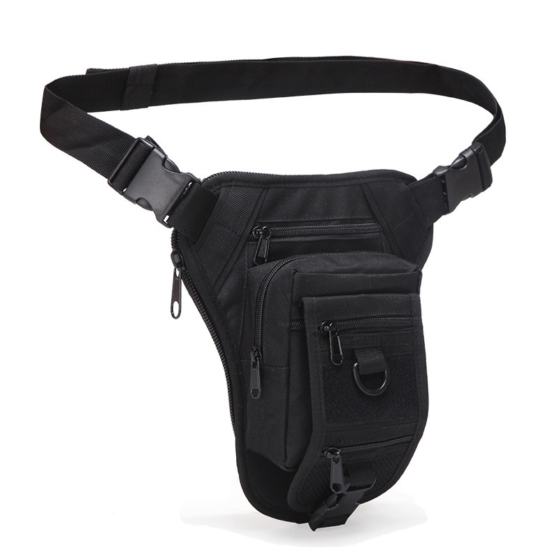 حقيبة خصر للرياضات الخارجية لل - مراجعة Outdoor Sport Bag وسعره