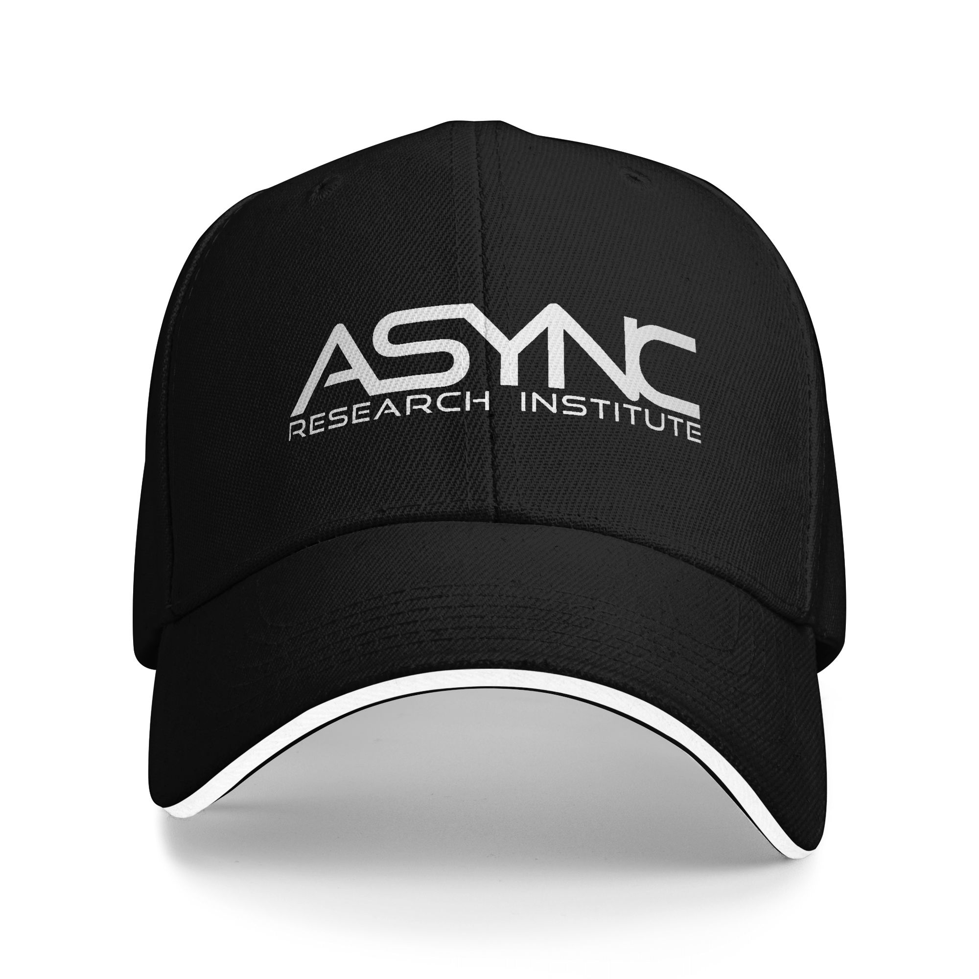 قبعات بيسبول ASYNC Back-Rooms  - مراجعة Outdoor Sport Institute وسعره