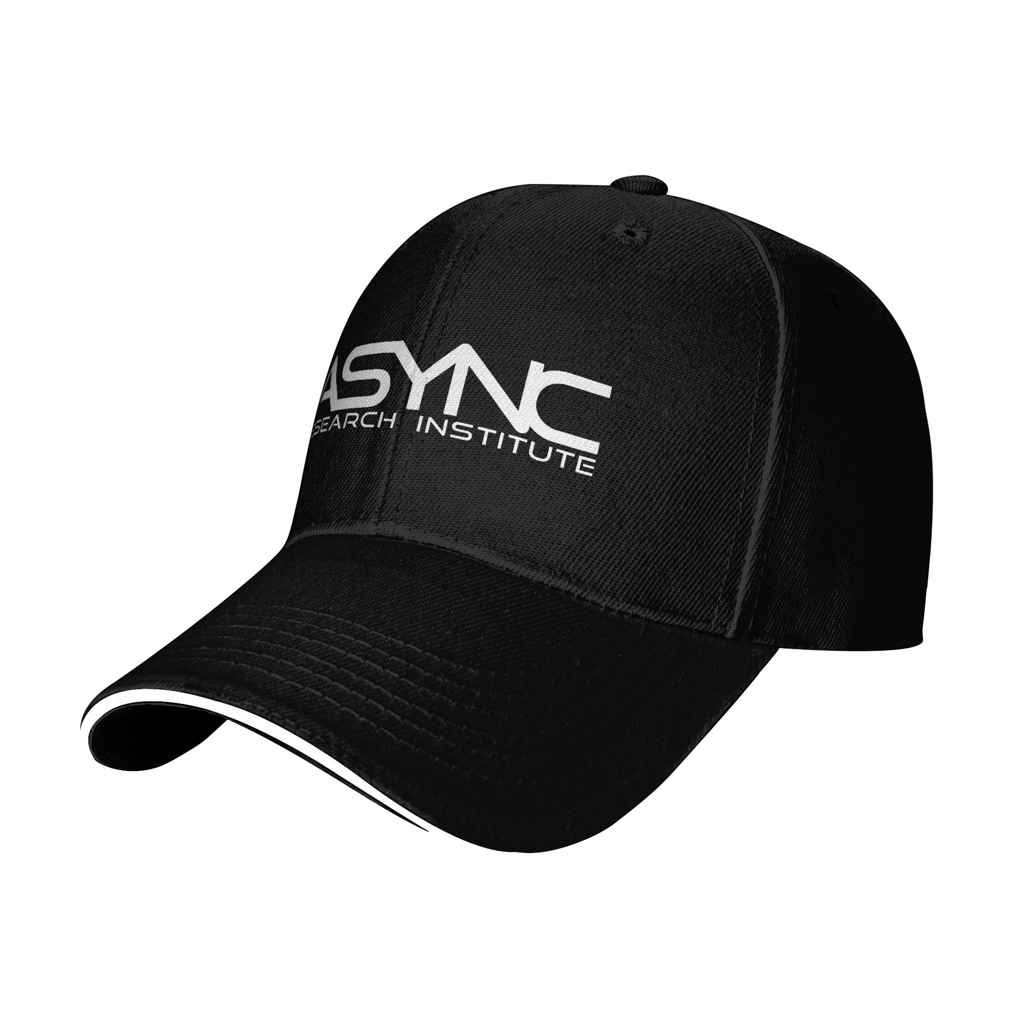 قبعات بيسبول ASYNC Back-Rooms  - مراجعة Outdoor Sport Institute وسعره