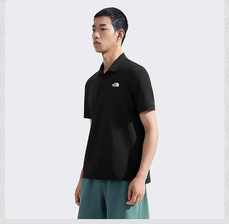 تيشيرتات رياضية كلاسيكية غير ر - مراجعة Outdoor Sport North Face وسعره