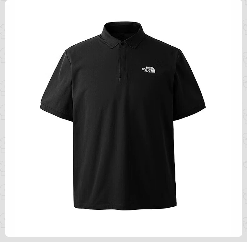 تيشيرتات رياضية كلاسيكية غير ر - مراجعة Outdoor Sport North Face وسعره