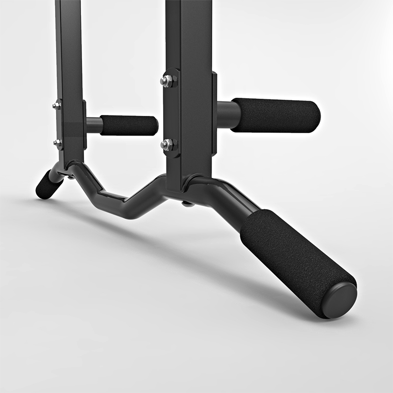 شنت الجدار سحب ما يصل بار الصا - مراجعة Gymnastic Bar Home وسعره
