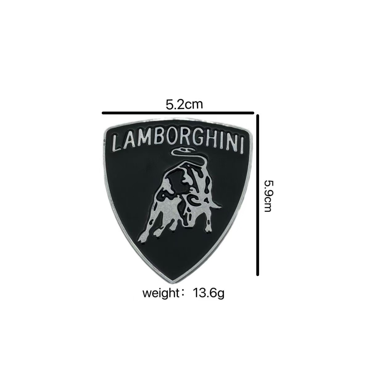 ملصقات رياضية للنوافذ الجانبية - مراجعة Outdoor Sport Logo وسعره