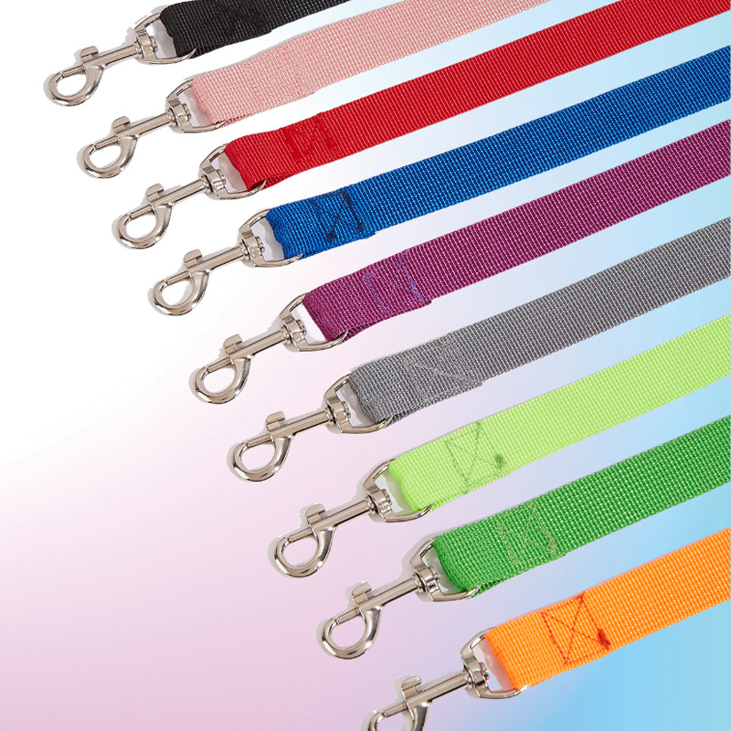 طقم طوق ومقود للحيوانات الأليف - مراجعة Headcollar Rope Set وسعره