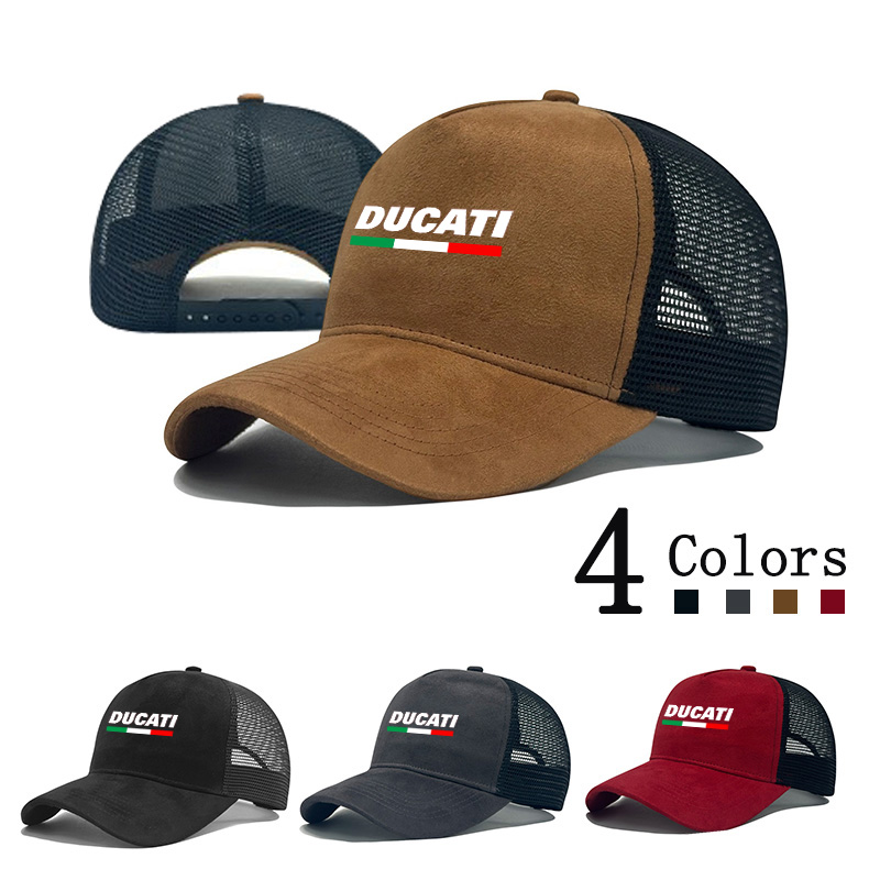 قبعة بيسبول جديدة للدراجات الن - مراجعة Outdoor Sport Logo وسعره