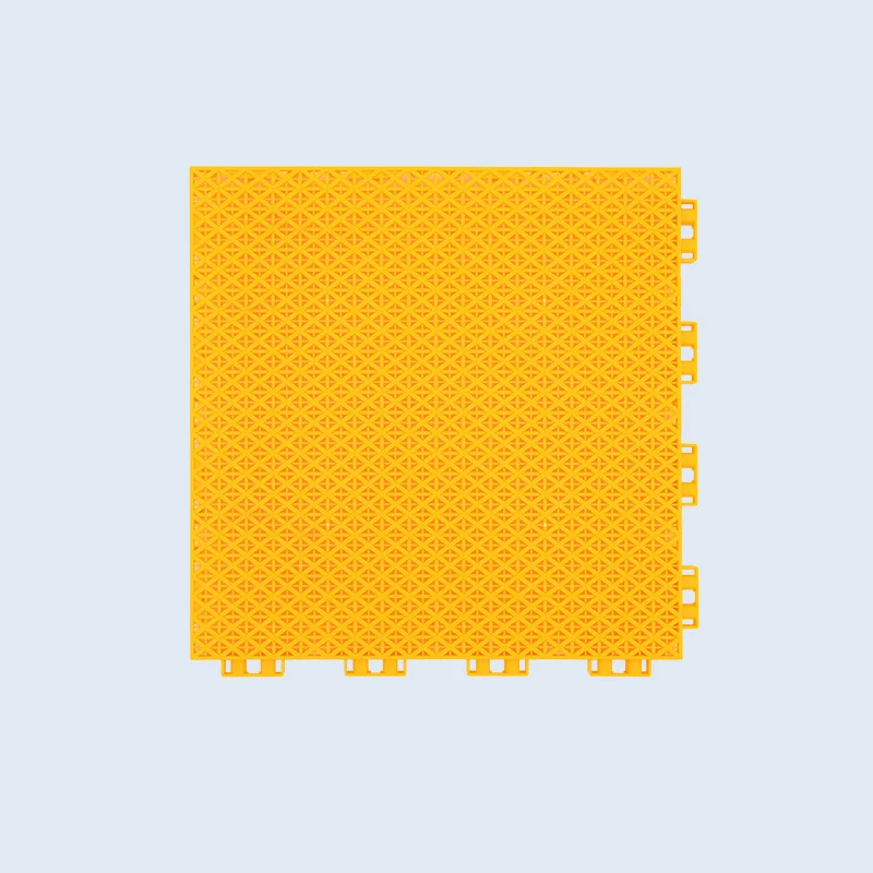 أرضيات رياضية لملاعب كرة السلة - مراجعة Outdoor Sport Court Tiles وسعره