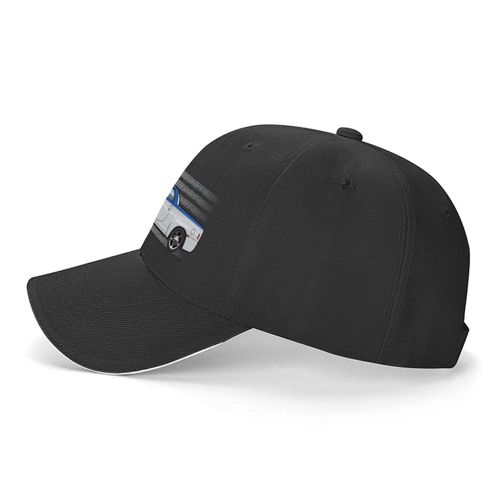 سوبر سبورت رودستر (أحمر) قبعة  - مراجعة Outdoor Sport Outlet وسعره