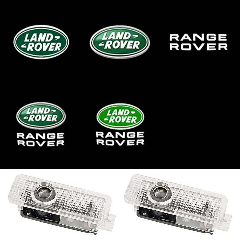 قطعتان من مصابيح ترحيبية LED ب - مراجعة Outdoor Sport Logo وسعره