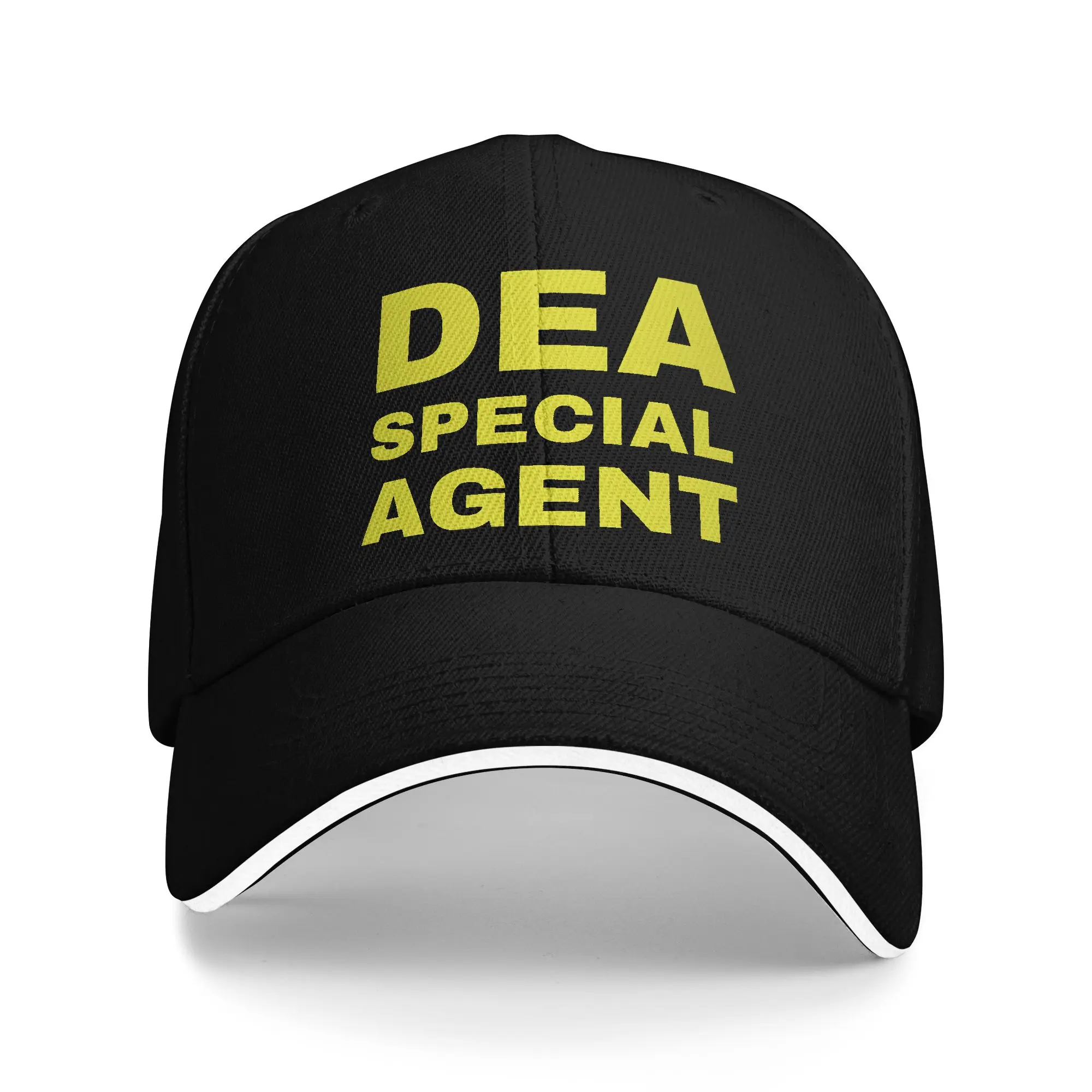 قبعات بيسبول DEA Special Agent - مراجعة Outdoor Sport Usa وسعره