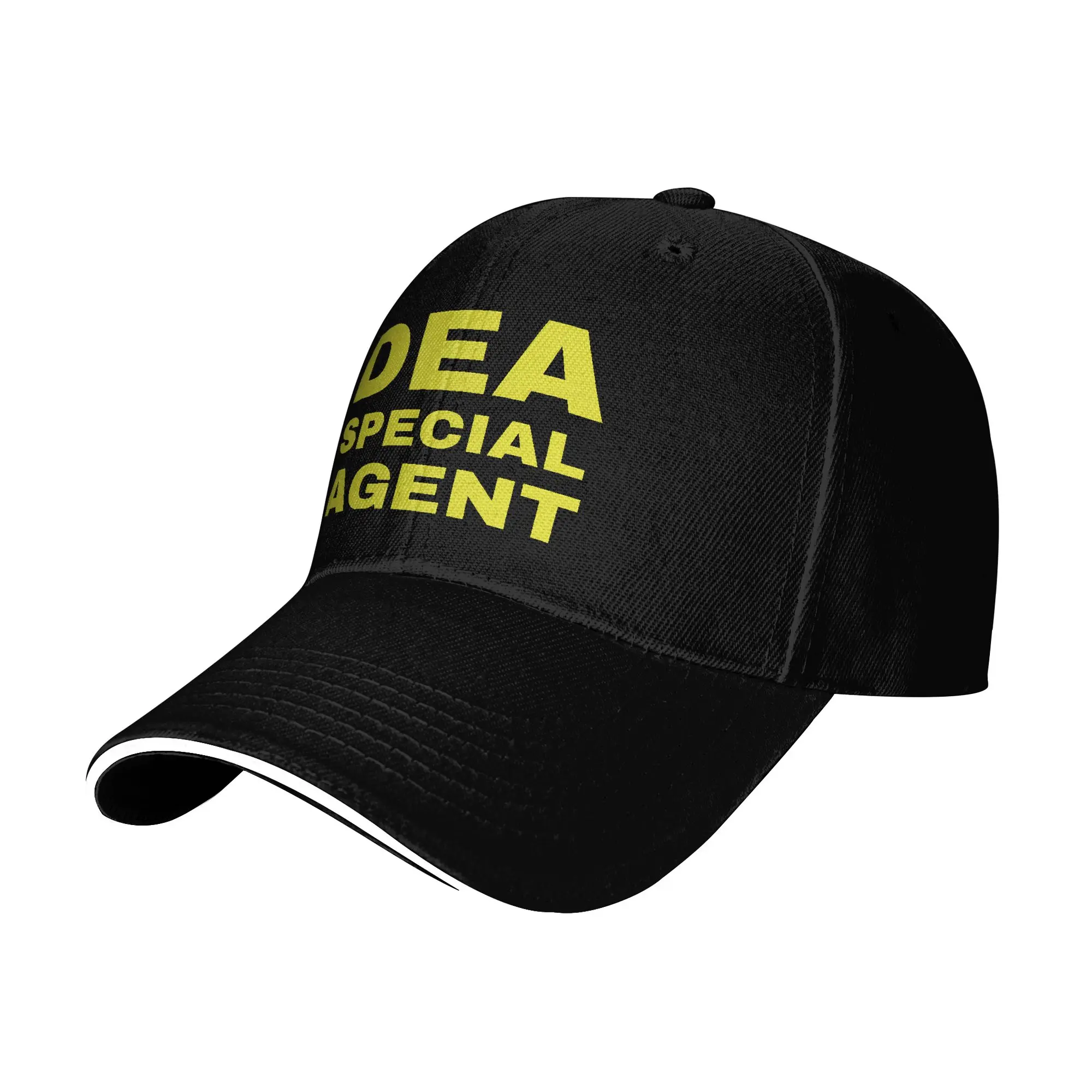 قبعات بيسبول DEA Special Agent - مراجعة Outdoor Sport Usa وسعره