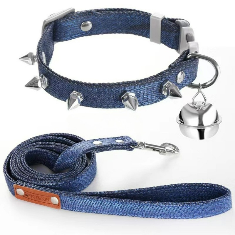 برشام الحيوانات الأليفة مكافحة - مراجعة Headcollar Rope Set وسعره