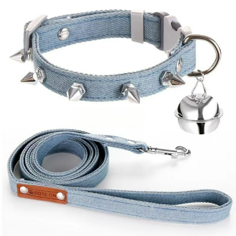 برشام الحيوانات الأليفة مكافحة - مراجعة Headcollar Rope Set وسعره