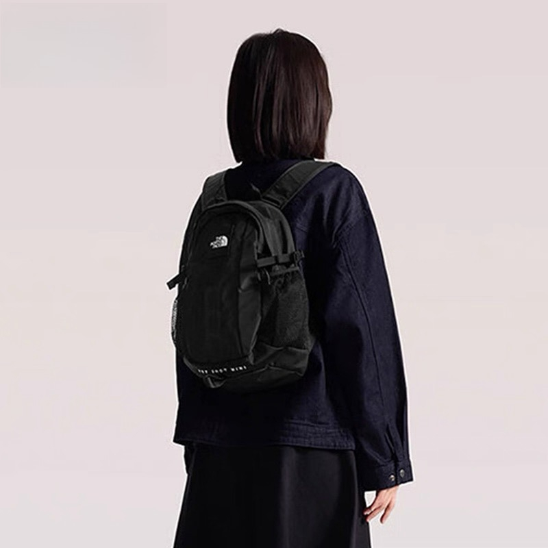 حقيبة ظهر THE NORTH FACE Daily - مراجعة Outdoor Sport North Face وسعره