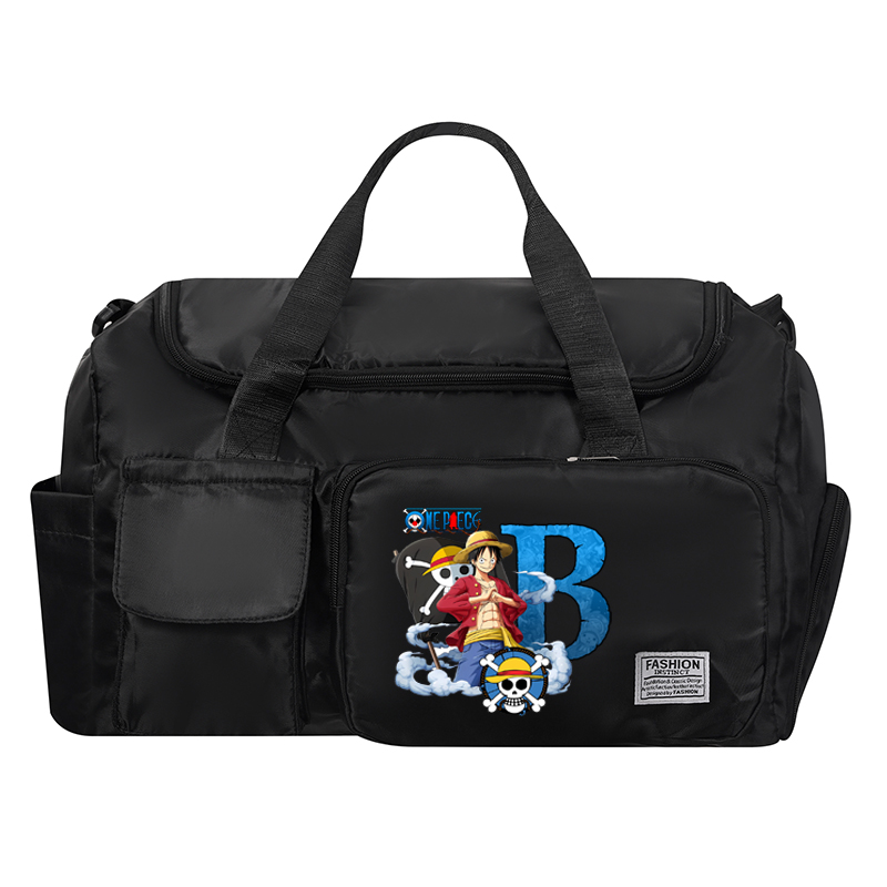 حقيبة سفر للرجال والنساء من قط - مراجعة Outdoor Sport Bag وسعره