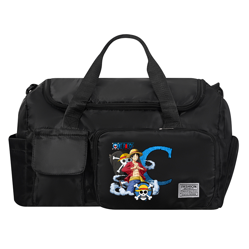 حقيبة سفر للرجال والنساء من قط - مراجعة Outdoor Sport Bag وسعره