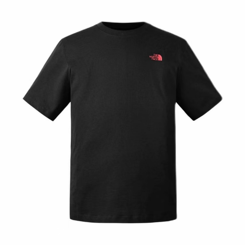 تي شيرت رياضي قصير الأكمام من  - مراجعة Outdoor Sport North Face وسعره
