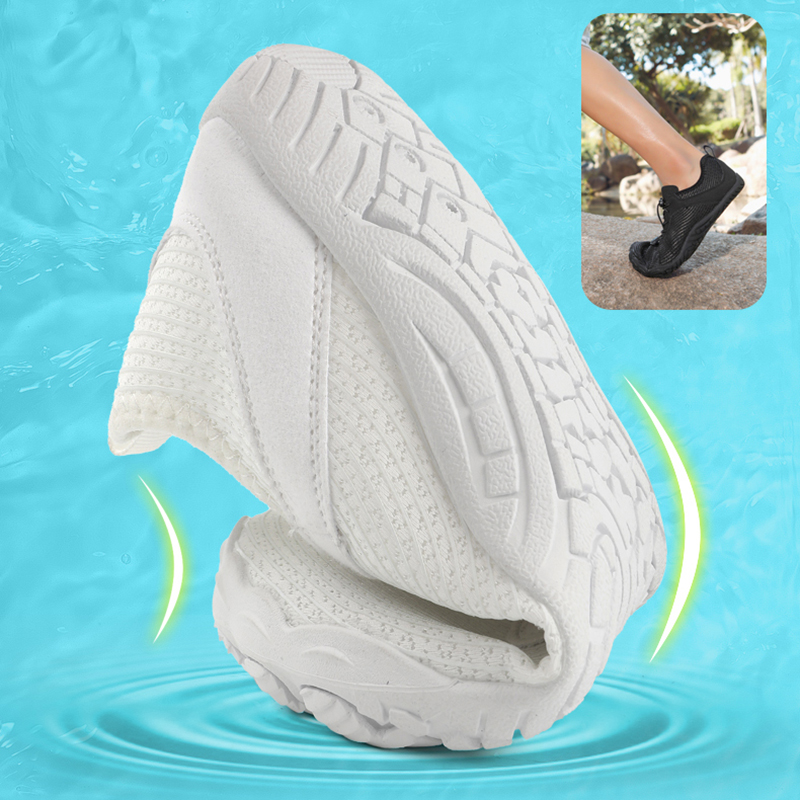أحذية EOCENE للرجال والنساء لل - مراجعة Outdoor Sport Gym وسعره