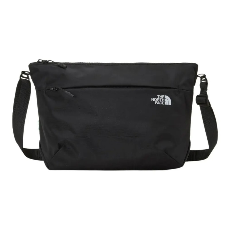 حقيبة كروس بودي رياضية من ذا ن - مراجعة Outdoor Sport North Face وسعره