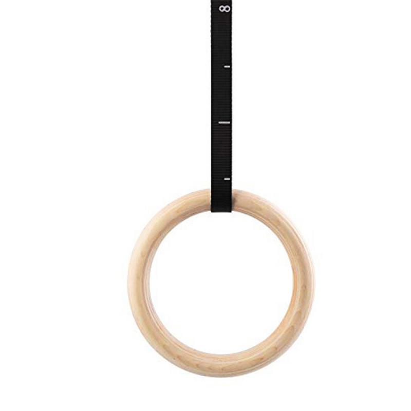قطعة واحدة من حلقات الجمباز ال - مراجعة Gymnastic Bar Home وسعره