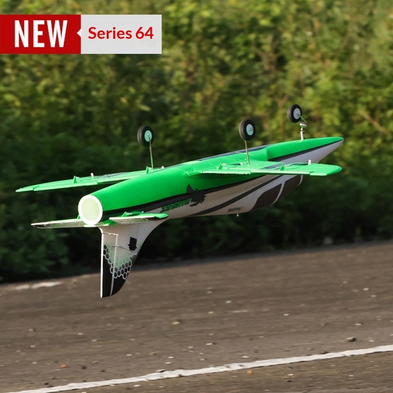 طائرة وينج وينج بانشي RC الجيل - مراجعة Outdoor Sport Hobbies وسعره