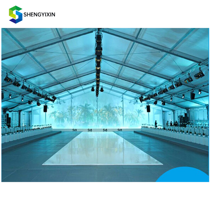 خيمة تدريب رياضية داخلية كبيرة - مراجعة Outdoor Sports Hall وسعره