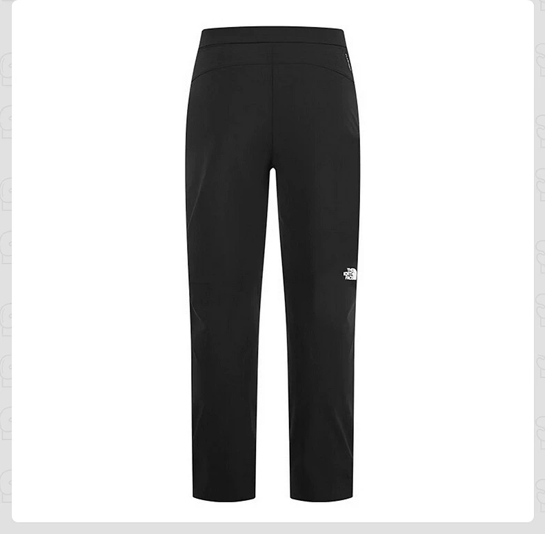 بنطلون رياضي للرجال والنساء من - مراجعة Outdoor Sport North Face وسعره