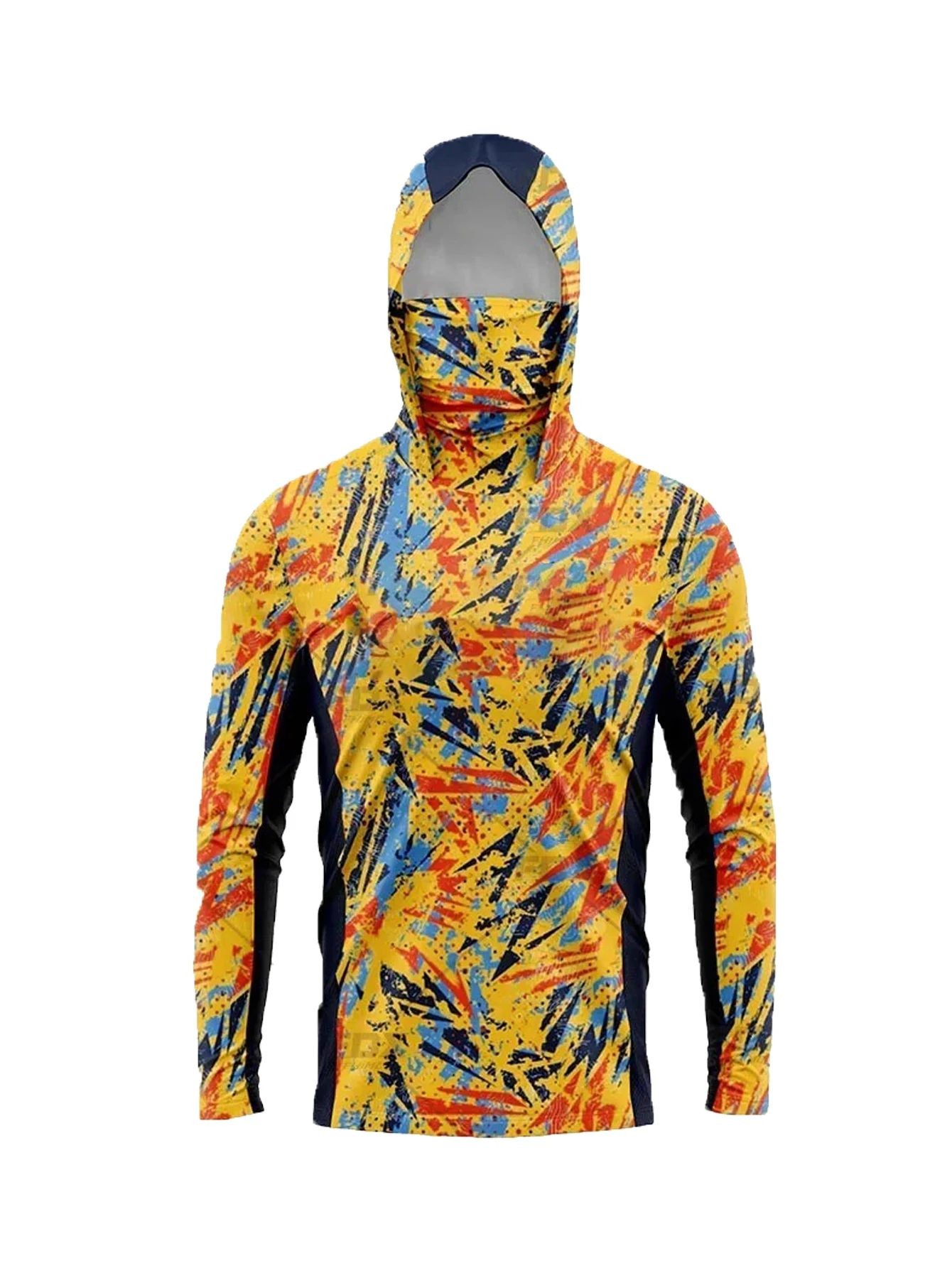 أفضل ملابس صيد للرجال لصيف 202 - مراجعة Outdoor Sports Leisure وسعره