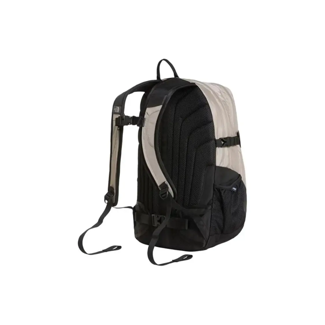 حقيبة نورث فيس الرياضية سعة 25 - مراجعة Outdoor Sport North Face وسعره