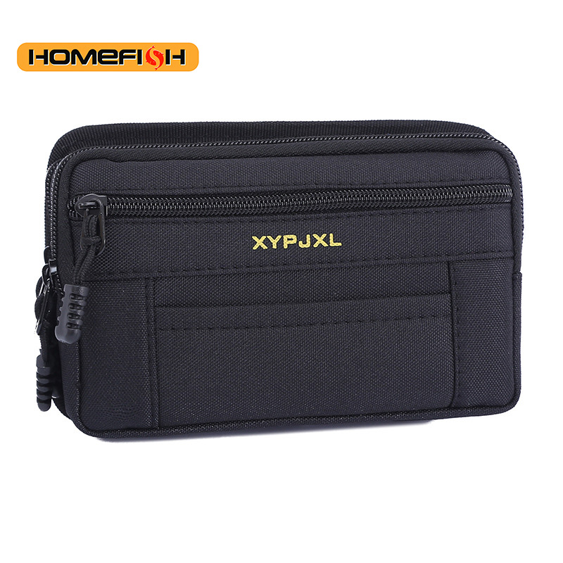 حقيبة خصر تكتيكية مقاومة للماء - مراجعة Outdoor Sport Bag وسعره