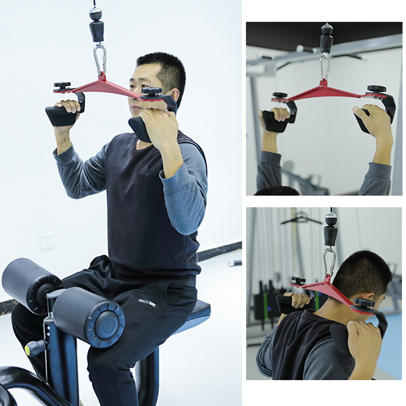 قابل للتعديل اللياقة البدنية ل - مراجعة Gymnastic Bar Home وسعره